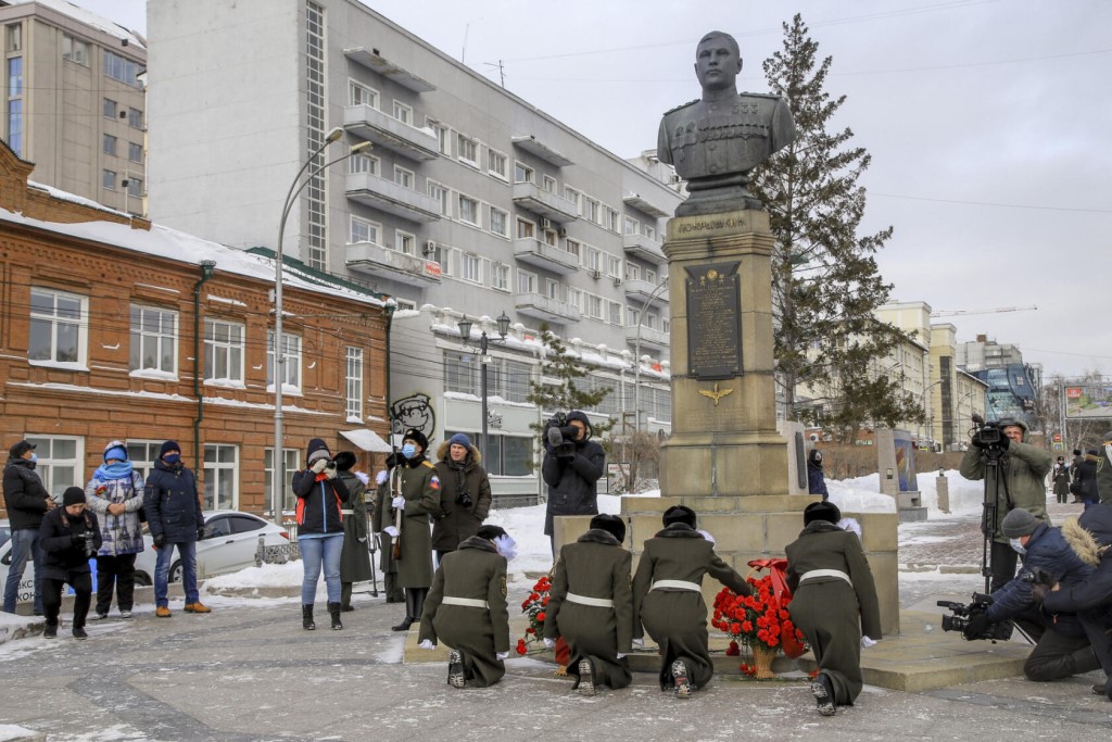 Улица покрышкина картинки